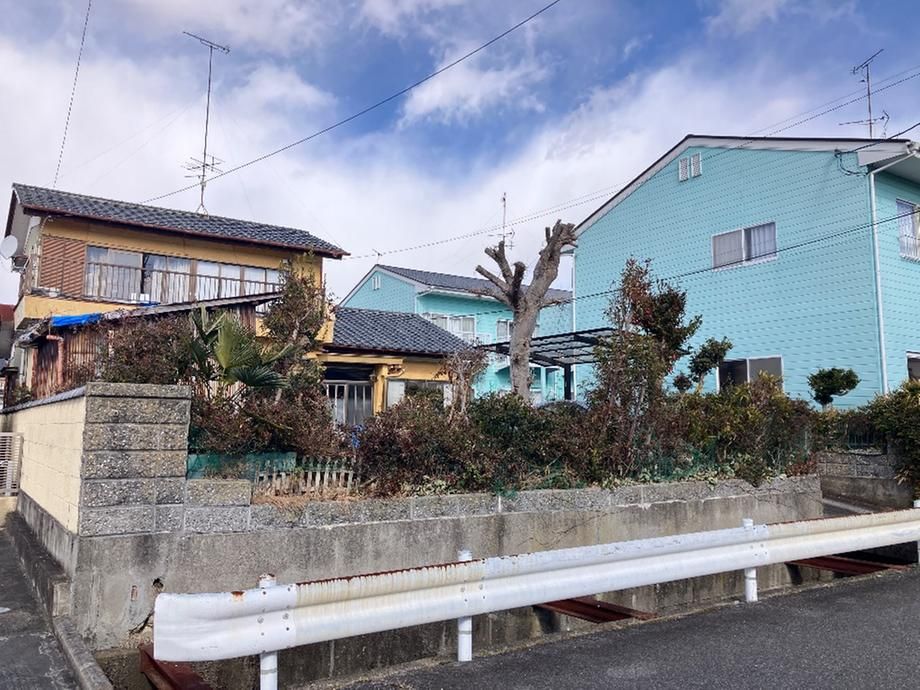 303 sqm Residential Land for Sale in Iwaki City, Fukushima - Thumbnail 2