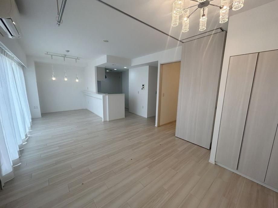 4LDK Apartment for Sale in Ebina, Kanagawa - Thumbnail 3