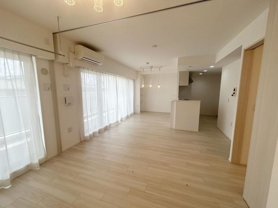 4LDK Apartment for Sale in Ebina, Kanagawa - Thumbnail 2