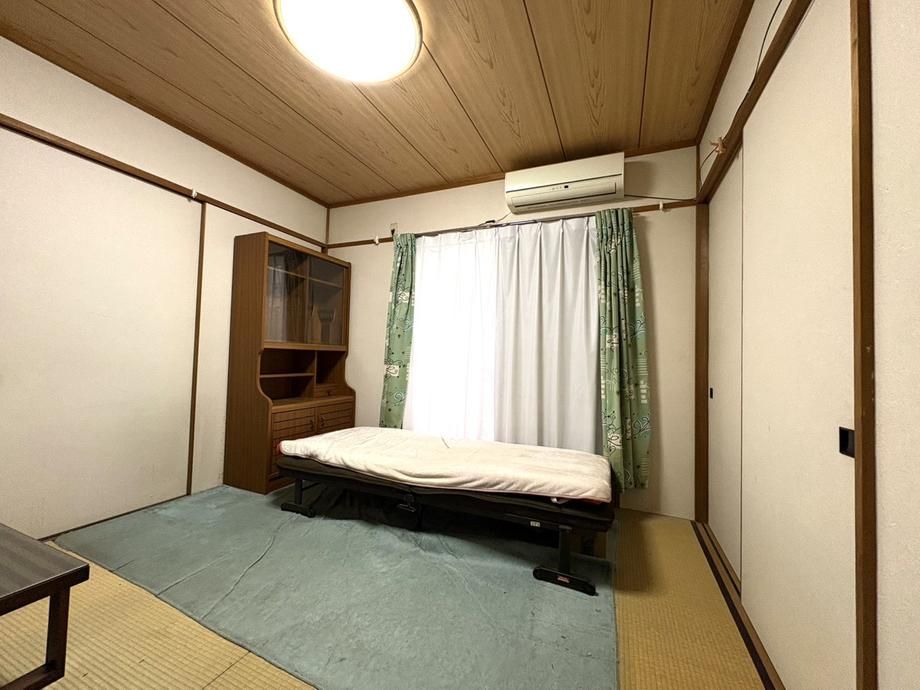 4LDK Detached House in Hodogaya Ward, Yokohama - Thumbnail 4