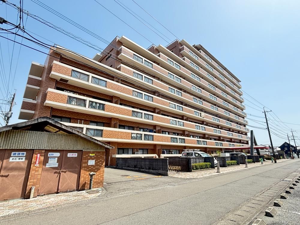 2LDK Apartment for Sale in Miyazaki City - Thumbnail 3
