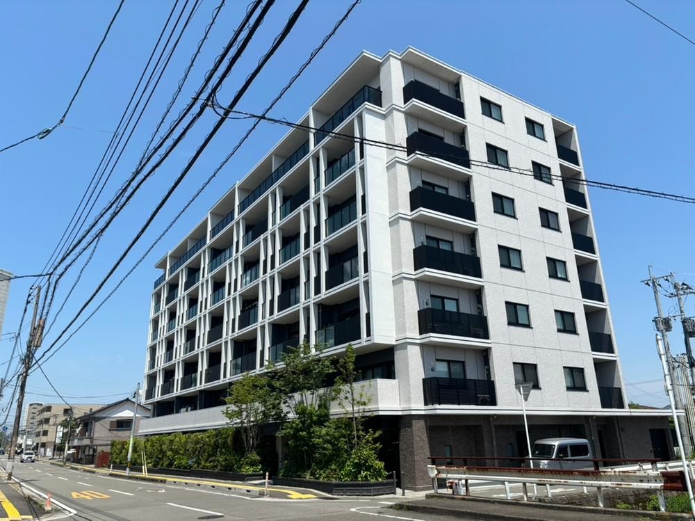 2LDK Apartment for Sale in Miyazaki City - Thumbnail 2