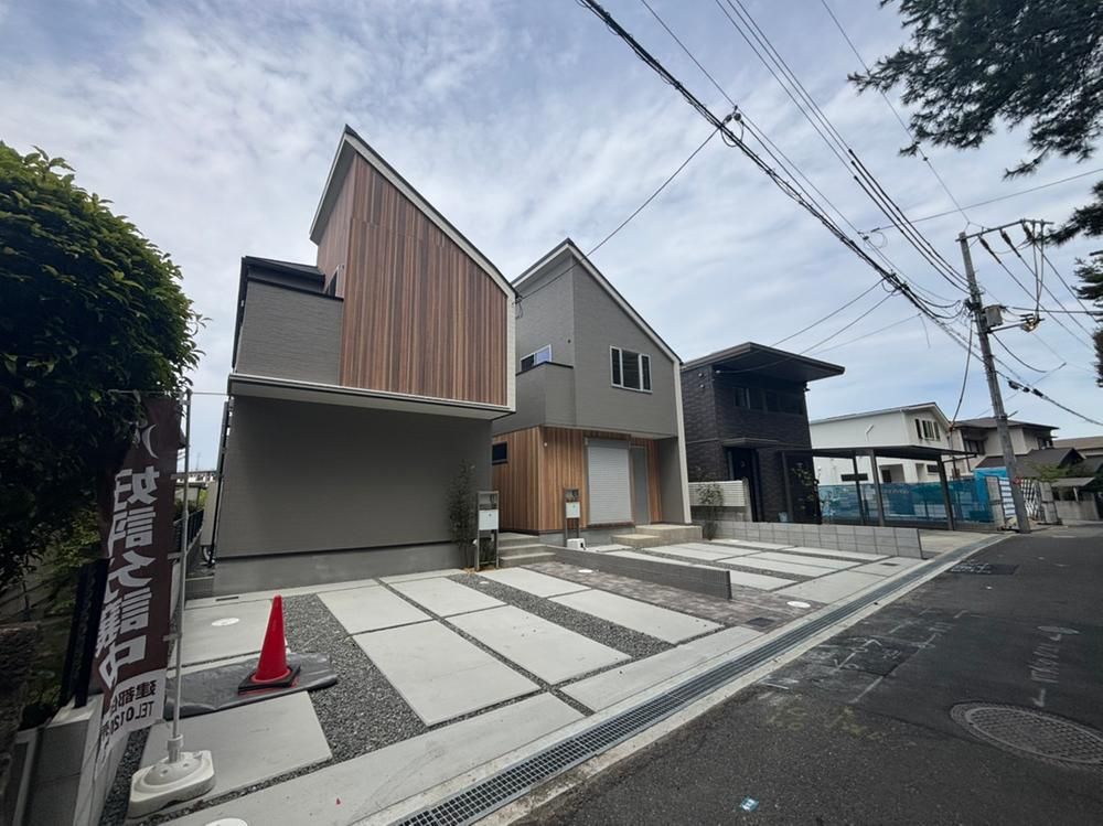 New 3LDK House for Sale in Hirakata, Osaka | 133.36 sqm Land - Thumbnail 4