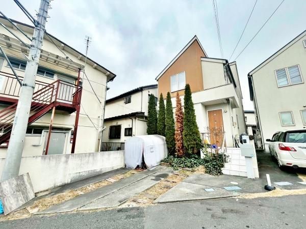 3LDK Detached House for Sale in Hachioji, Tokyo - Thumbnail 3