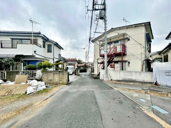 3LDK Detached House for Sale in Hachioji, Tokyo - Thumbnail 2