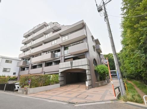 The States Shiki Park Stage 3LDK Apartment for Sale in Saitama - Thumbnail 3