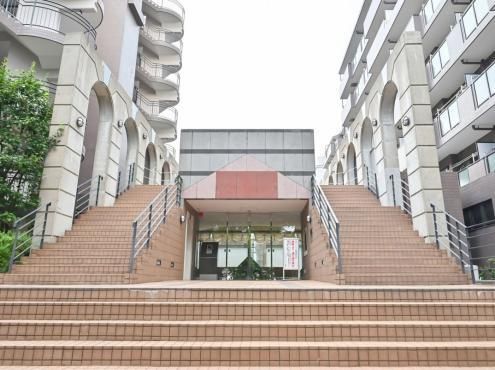 The States Shiki Park Stage 3LDK Apartment for Sale in Saitama - Thumbnail 4
