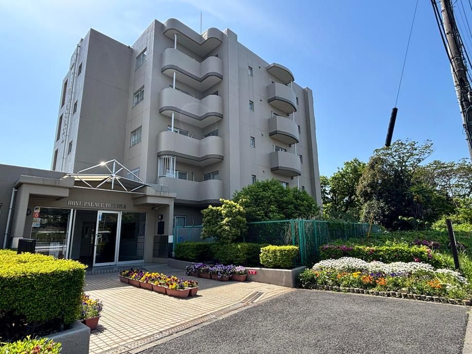 2LDK Apartment for Sale in Totsuka, Yokohama - Thumbnail 2