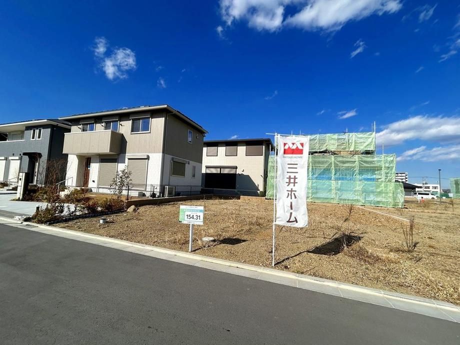 Land for Sale in Hachioji, Tokyo - 154.31 sqm Plot - Thumbnail 3