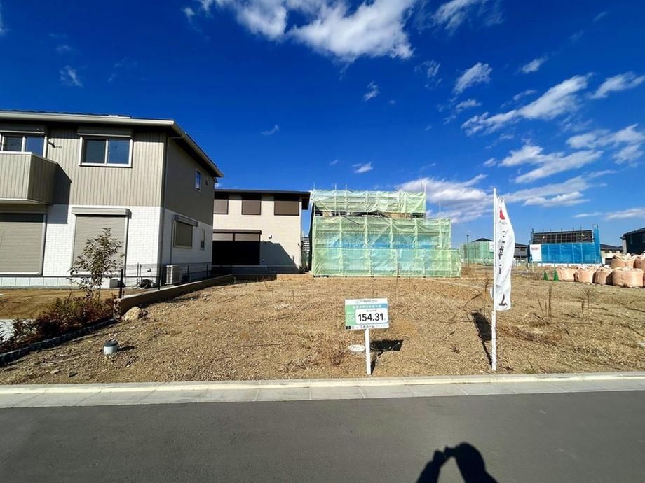 Land for Sale in Hachioji, Tokyo - 154.31 sqm Plot - Thumbnail 4