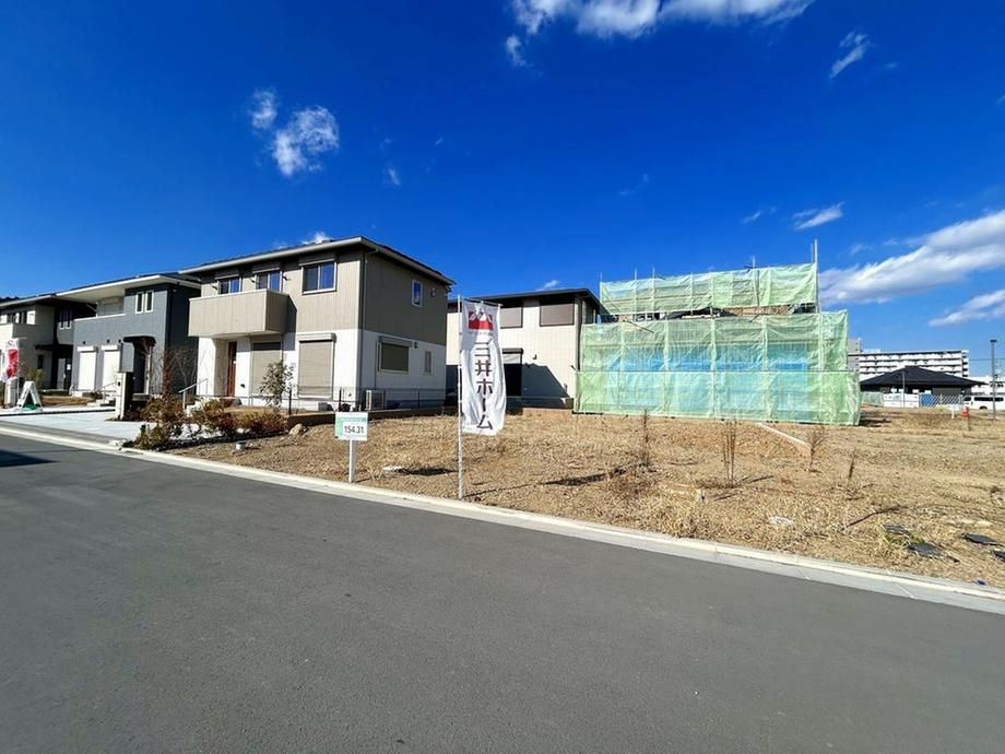 Land for Sale in Hachioji, Tokyo - 154.31 sqm Plot - Thumbnail 2