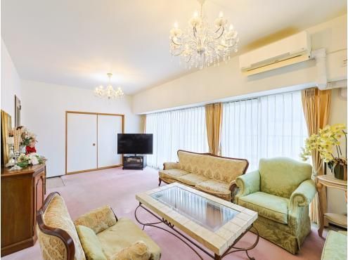 4LDK Apartment for Sale in Urawa, Saitama - 96.24m² - Thumbnail 4