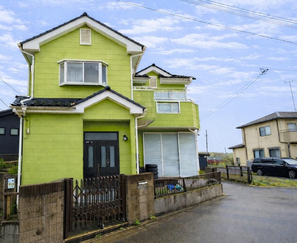 143m2 Building Plot in Matsunami-Aoba, Moriya City - Thumbnail 2