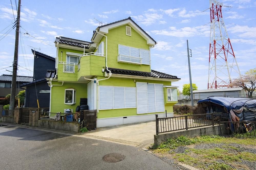 143m2 Building Plot in Matsunami-Aoba, Moriya City - Thumbnail 3