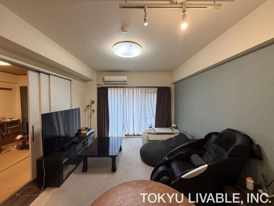 3LDK Apartment for Sale in Sakura-ku, Saitama City - Thumbnail 2