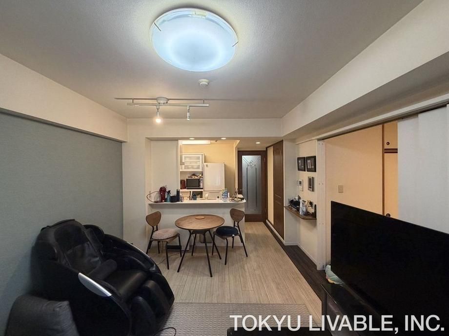 3LDK Apartment for Sale in Sakura-ku, Saitama City - Thumbnail 3