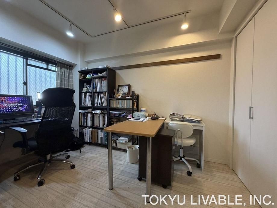 3LDK Apartment for Sale in Sakura-ku, Saitama City - Thumbnail 4