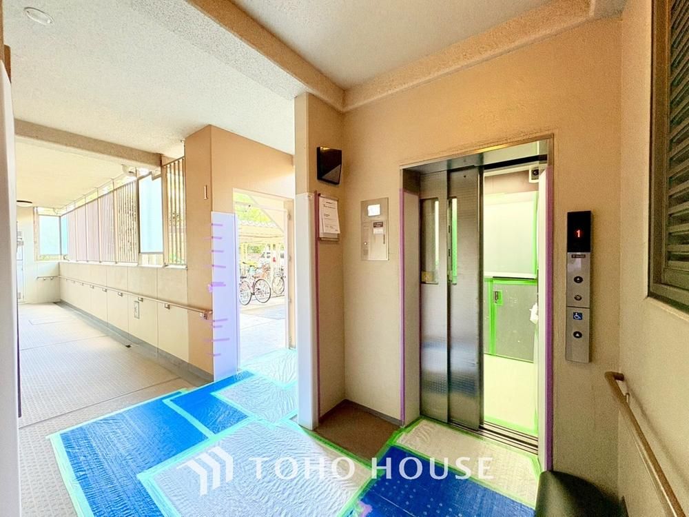 3LDK Apartment for Sale in Inage-ku, Chiba City – 80.32 sqm - Thumbnail 2