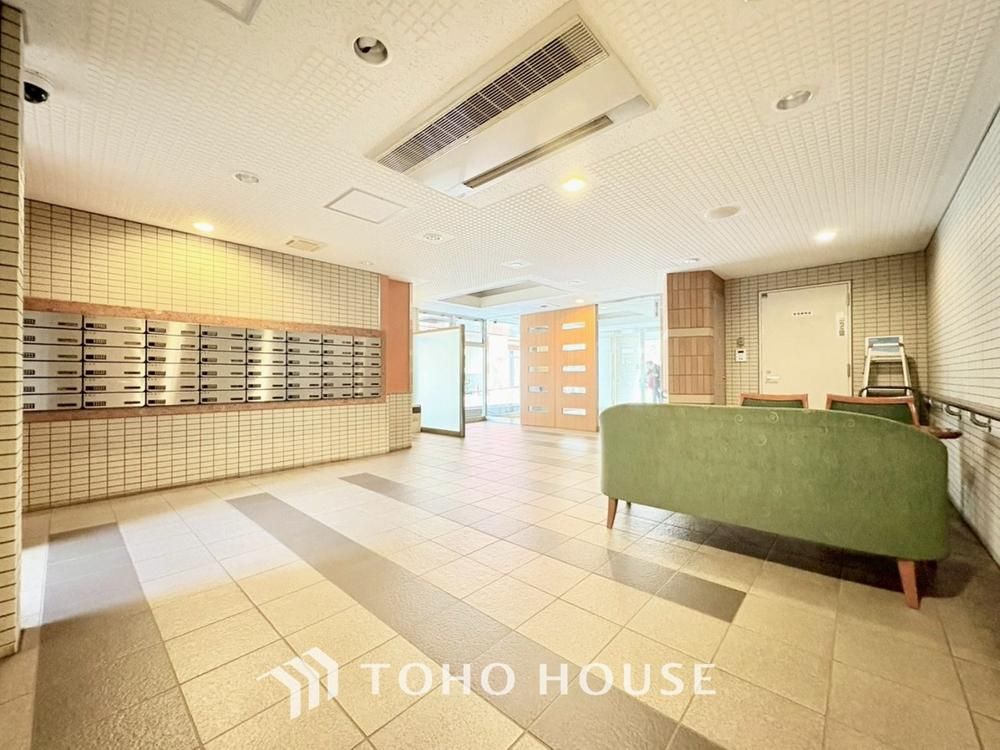 3LDK Apartment for Sale in Inage-ku, Chiba City – 80.32 sqm - Thumbnail 4