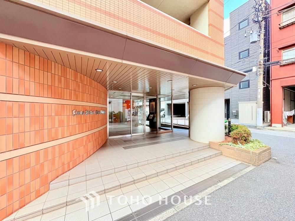 3LDK Apartment for Sale in Inage-ku, Chiba City – 80.32 sqm - Thumbnail 3