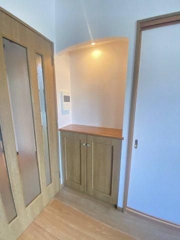Renovated 2LDK Apartment Near Tamana Station, Kumamoto - Thumbnail 2