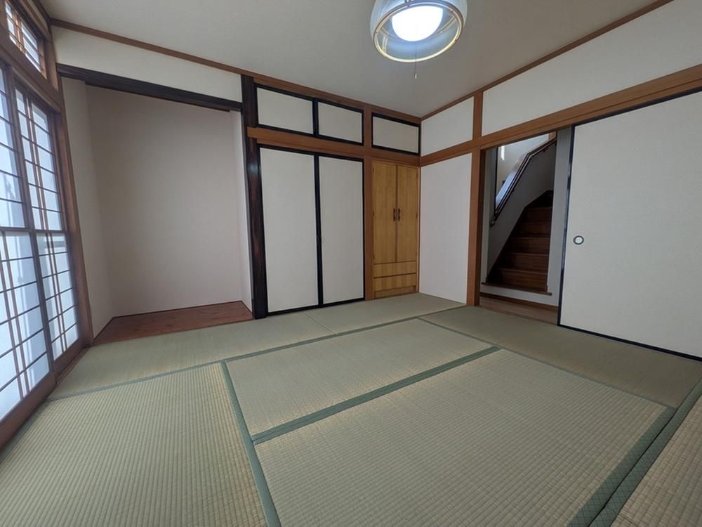 4LDK Detached House for Sale in Ota City, Gunma - Thumbnail 3