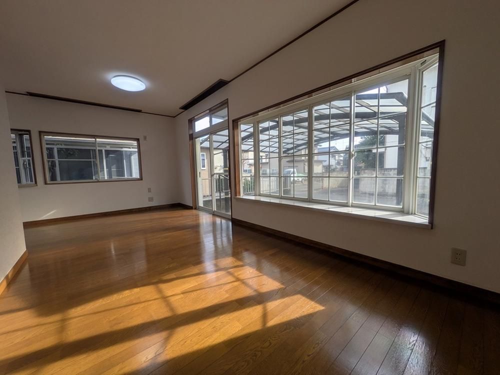 4LDK Detached House for Sale in Ota City, Gunma - Thumbnail 2