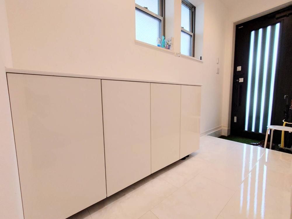 2LDK+2S House for Sale in Shinjuku, Tokyo - 120.91 sqm - Thumbnail 3