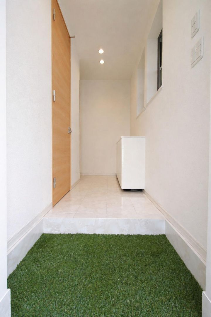 2LDK+2S House for Sale in Shinjuku, Tokyo - 120.91 sqm - Thumbnail 4