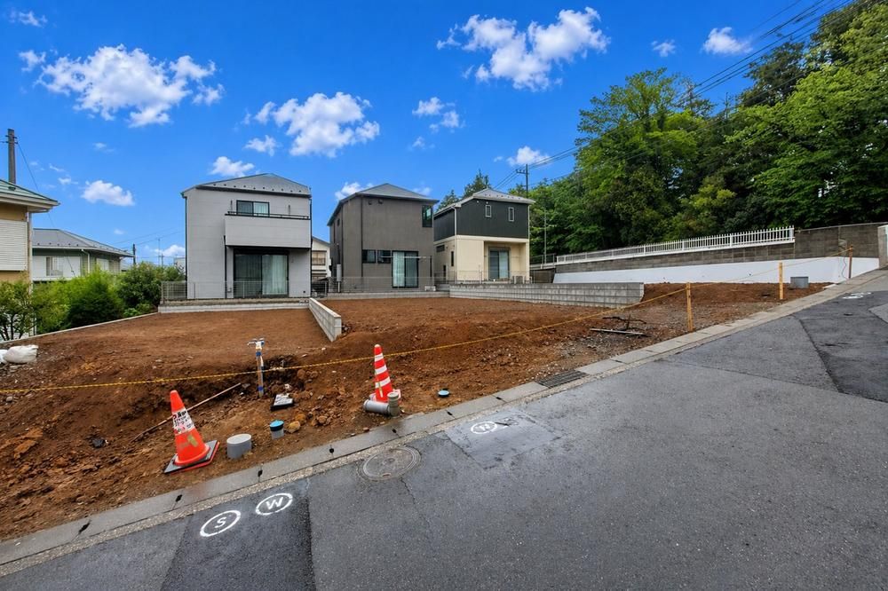 Land for Sale in Asahi Ward, Yokohama – 113.52m² Corner Lot - Thumbnail 3