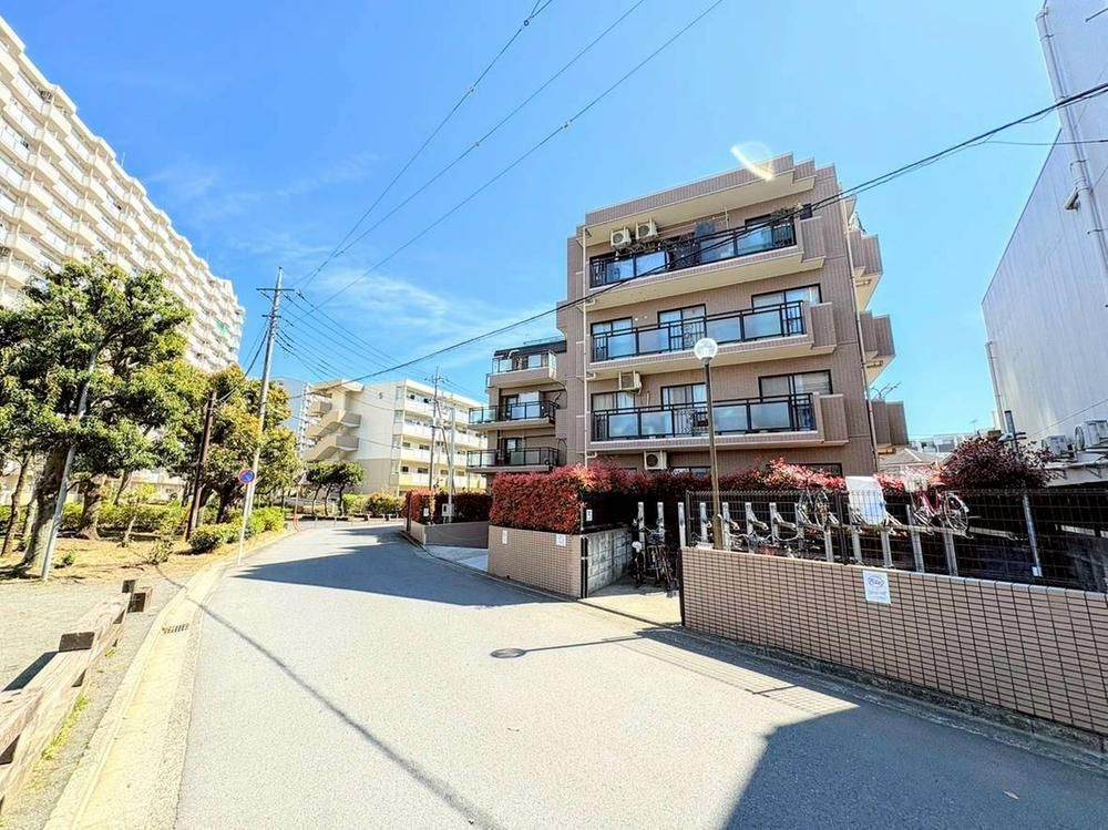 Renovated 3LDK Apartment in Tama-ku, Kawasaki, 60.06m² - Thumbnail 3