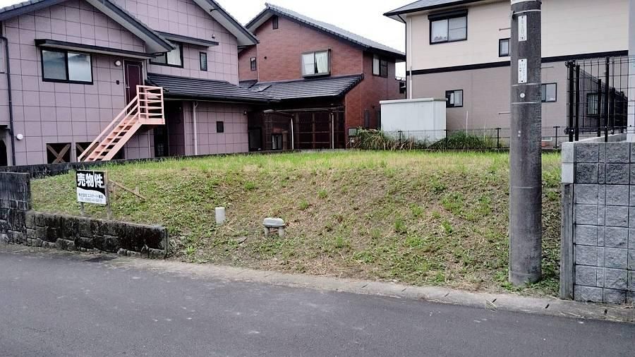 Land for Sale in Sadowara-cho Shimonaka, Miyazaki City - 204m² - Thumbnail 2