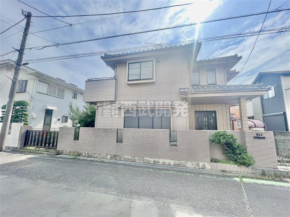 6LDK House for Sale in Quiet Tokorozawa with 224.58 m² Land - Thumbnail 4