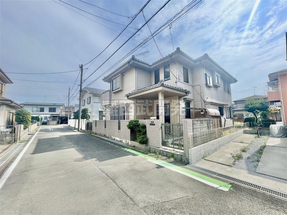 6LDK House for Sale in Quiet Tokorozawa with 224.58 m² Land - Thumbnail 3
