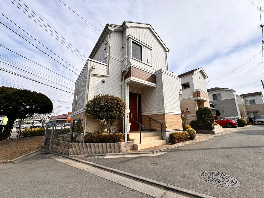 4LDK Detached House for Sale in Higashikurume, Tokyo - 105m2 Land - Thumbnail 2