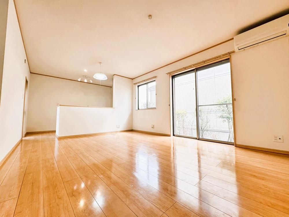 4LDK Detached House for Sale in Higashikurume, Tokyo - 105m2 Land - Thumbnail 4