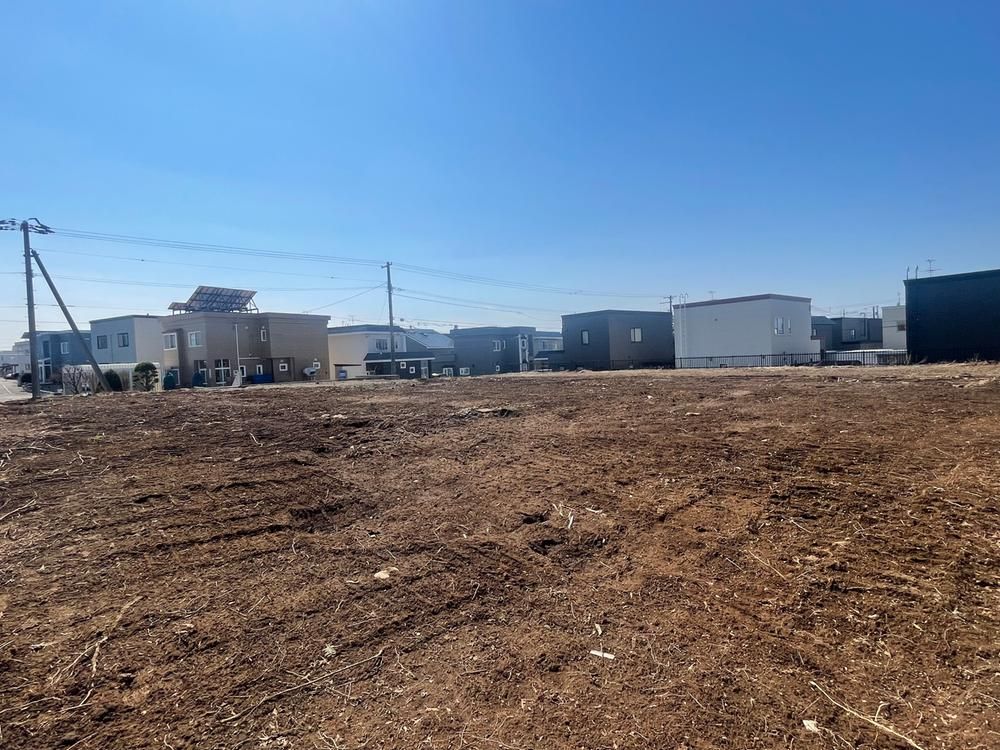 Land for Sale in Kiyota Ward Sapporo 1,218 sqm - Thumbnail 4