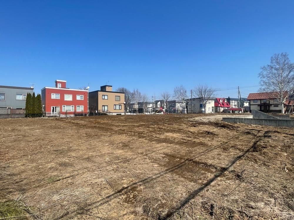 Land for Sale in Kiyota Ward Sapporo 1,218 sqm - Thumbnail 3