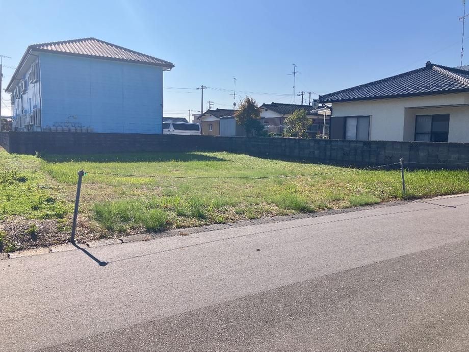 Land for Sale in Iwaki City, Fukushima - 290 sqm Plot - Thumbnail 3
