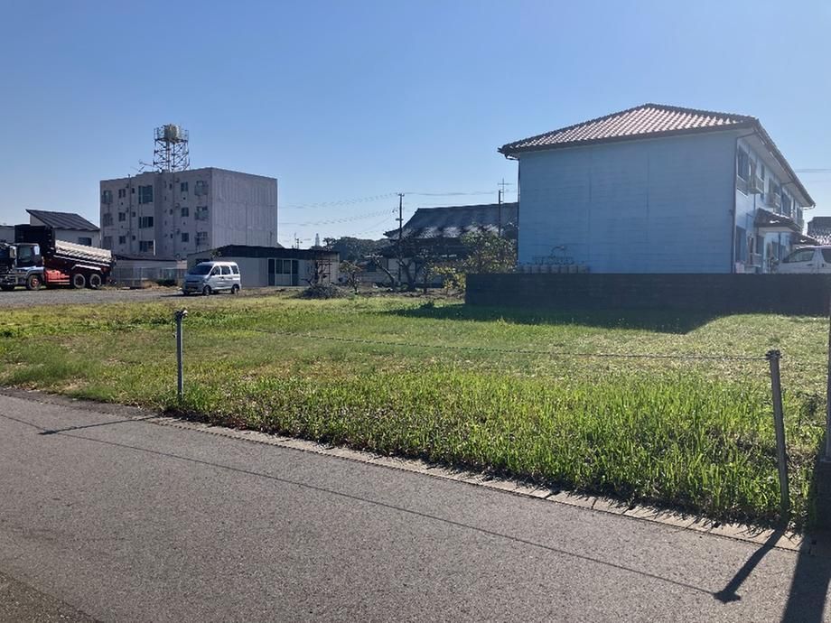 Land for Sale in Iwaki City, Fukushima - 290 sqm Plot - Thumbnail 4