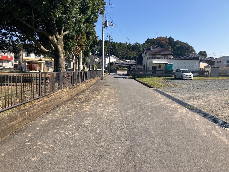 Land for Sale in Iwaki City, Fukushima - 290 sqm Plot - Thumbnail 2