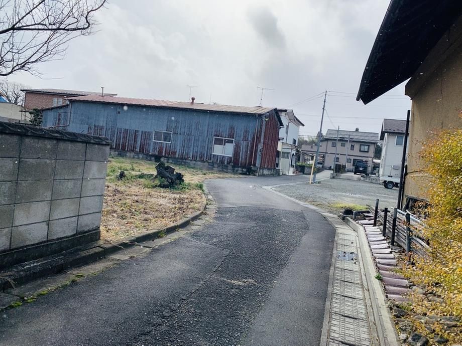 Land for Sale in Koriyama, Fukushima - 1026.48 sqm - Thumbnail 3