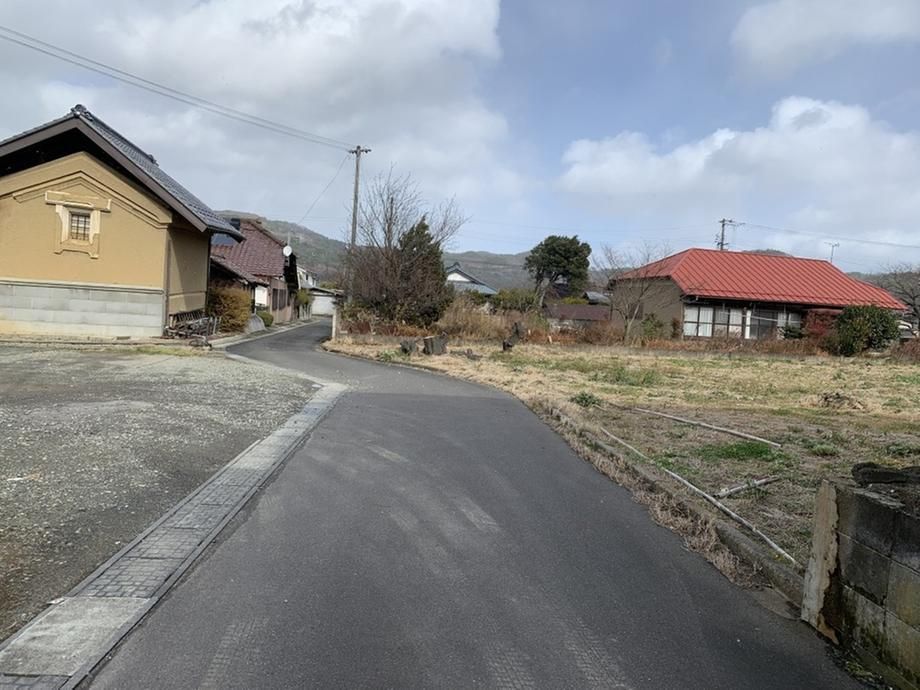 Land for Sale in Koriyama, Fukushima - 1026.48 sqm - Thumbnail 2