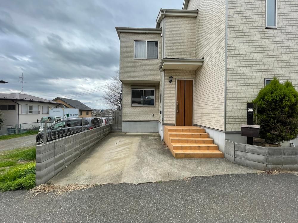 4LDK Detached House for Sale in Funabashi, Chiba - 26.99M Yen - Thumbnail 4