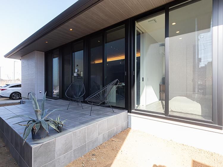 3LDK House in Tsukuba with Solar Panels and Ene-Farm - Thumbnail 2