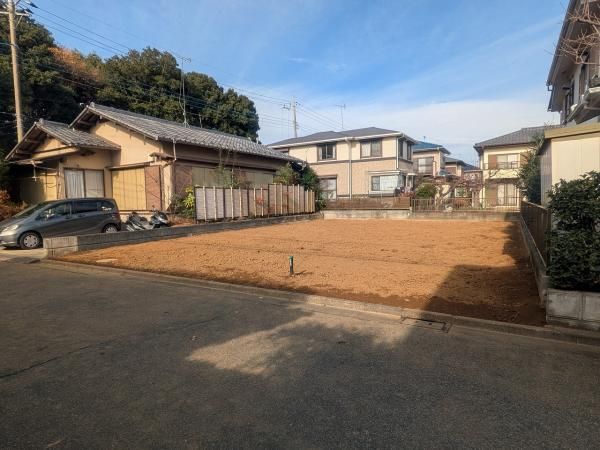193.8m² Building Plot for Sale in Ryugasaki, Ibaraki - Thumbnail 3