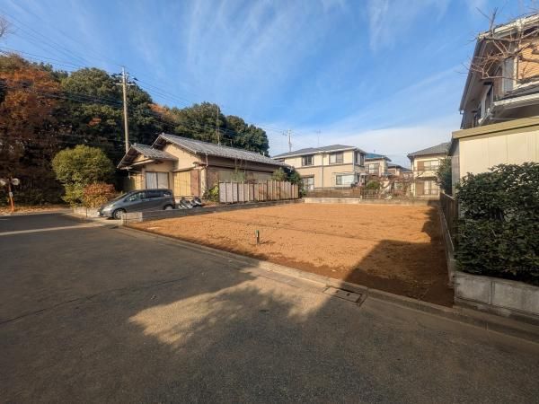 193.8m² Building Plot for Sale in Ryugasaki, Ibaraki - Thumbnail 2