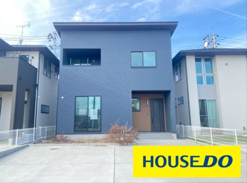 2022-Built 4LDK+S House in Ishinomaki, Miyagi | 2280万 Yen - Thumbnail 2