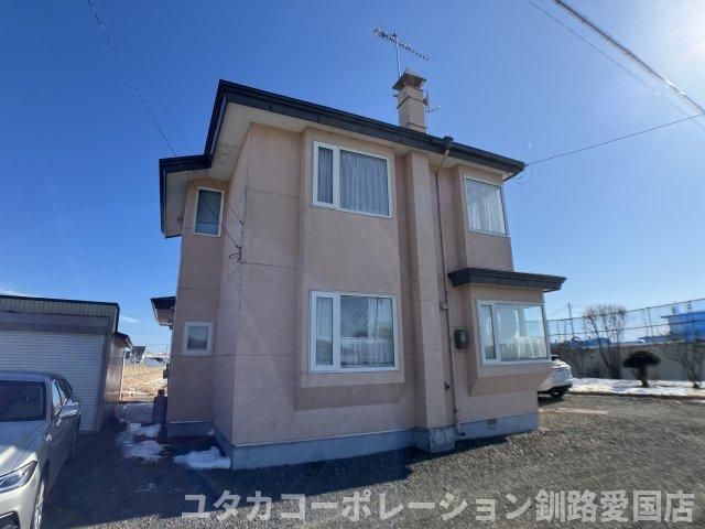 5LDK Detached House for Sale in Kushiro, Hokkaido - 154 sqm - Thumbnail 2