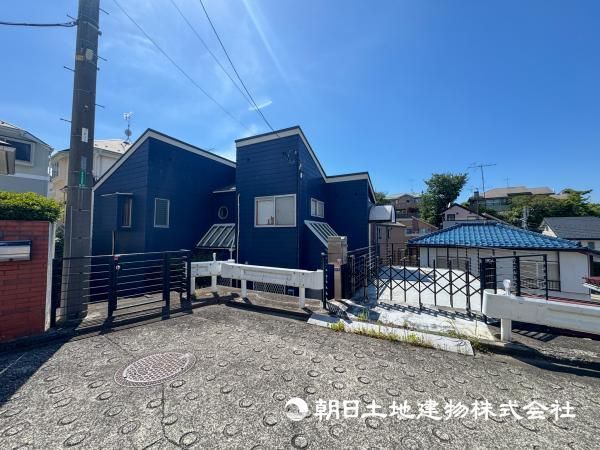 165m2 Residential Land for Sale in Kohoku Ward, Yokohama - Thumbnail 3